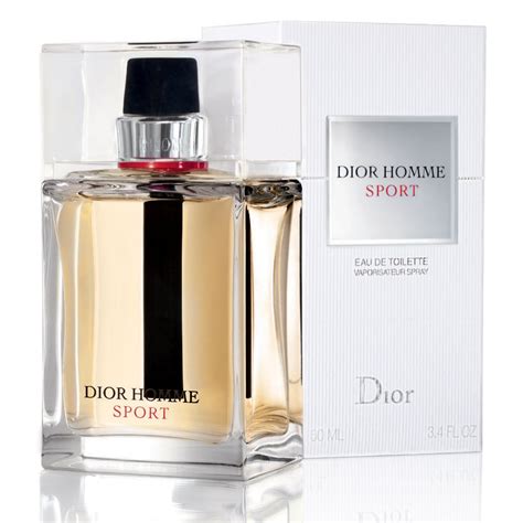 dior homme sport review youtube|christian Dior sport aftershave.